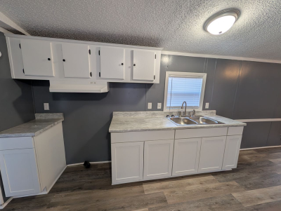 Photo 3 of 8 of home located at 3201 Central Heights Rd Lot 123 Goldsboro, NC 27534