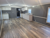 1999 Akse Manufactured Home