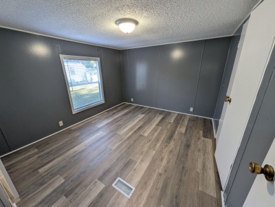 Photo 5 of 8 of home located at 3201 Central Heights Rd Lot 123 Goldsboro, NC 27534
