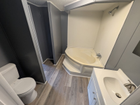 1999 Akse Manufactured Home