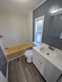 1999 Akse Manufactured Home