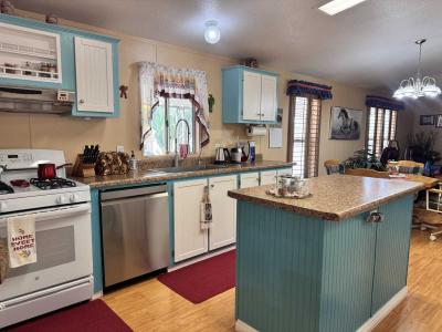 Photo 5 of 39 of home located at 1302 W Ajo Way #109 Tucson, AZ 85713
