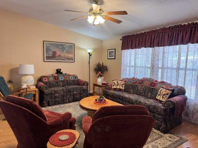 Photo 3 of 39 of home located at 1302 W Ajo Way #109 Tucson, AZ 85713