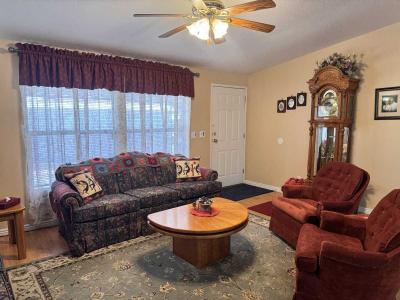 Photo 2 of 39 of home located at 1302 W Ajo Way #109 Tucson, AZ 85713