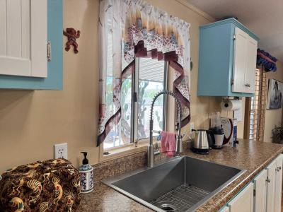 Photo 4 of 39 of home located at 1302 W Ajo Way #109 Tucson, AZ 85713