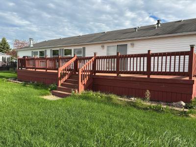 Photo 3 of 14 of home located at 948 Tanner Landing Monroe, MI 48161