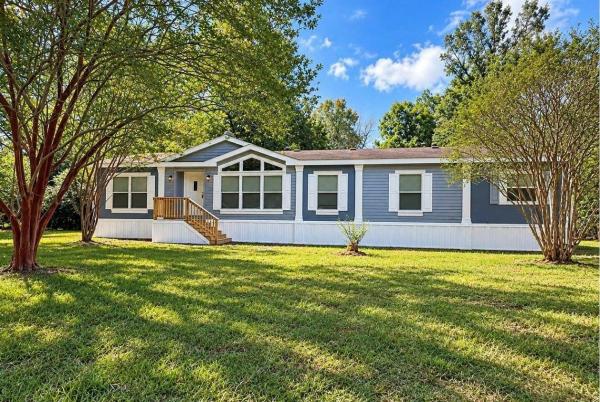 2002 HOUSE SMA Mobile Home For Sale