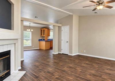Photo 2 of 17 of home located at 20009 Jersey Dr Crosby, TX 77532