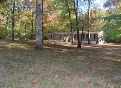 Mobile Home at 1036 Brown Creek Dr Crossville, TN 38571