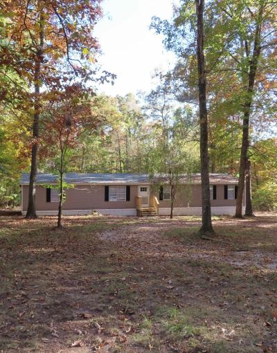 Photo 2 of 16 of home located at 1036 Brown Creek Dr Crossville, TN 38571