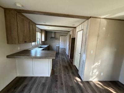 Photo 4 of 31 of home located at 44 Indiana 61 Winslow, IN 47598