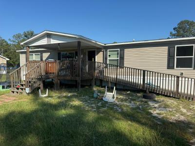 Photo 2 of 16 of home located at 266 Harriet Tubman Lane Varnville, SC 29944