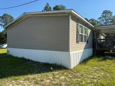 Photo 3 of 16 of home located at 266 Harriet Tubman Lane Varnville, SC 29944