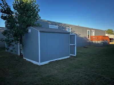 Mobile Home at 115 Roelke Knollwood, TX 75092