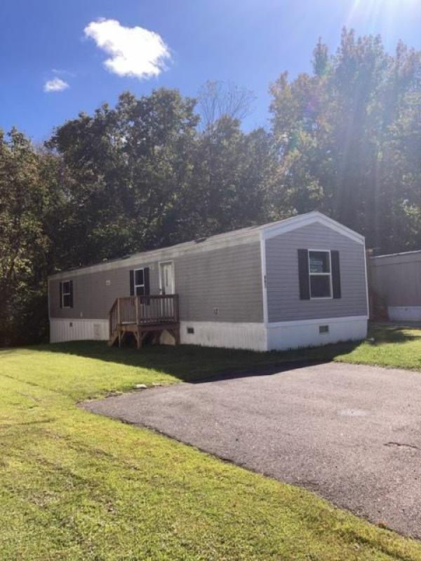 2022 DELIGHT Mobile Home For Sale