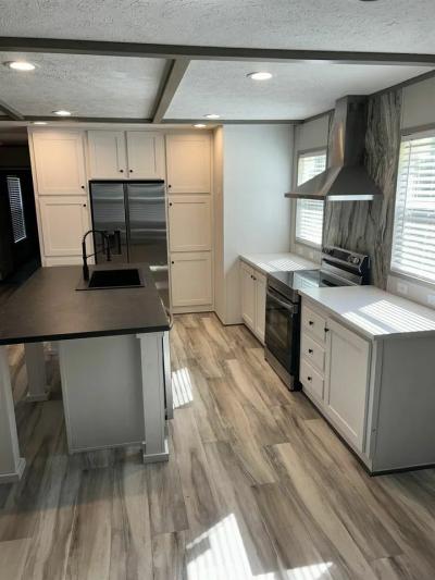 Photo 3 of 11 of home located at 2627 County Road 1740 Holly Pond, AL 35083