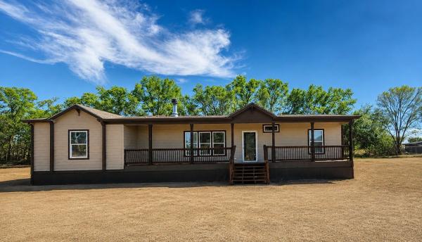 2020 THE CABIN Mobile Home For Sale