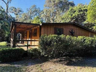 Mobile Home at 9690 Southeast 38 Court Belleview, FL 34420