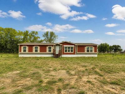 Mobile Home at 8 Camino Privado Los Lunas, NM 87031