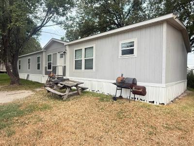 Mobile Home at 13423 Chrisman Road Houston, TX 77039