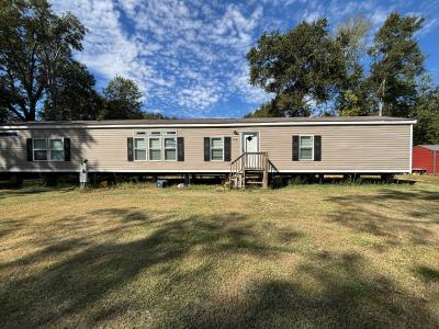 Mobile Home at 2271 Mississippi 613 Lucedale, MS 39452