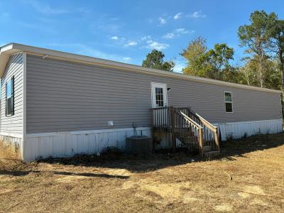 Mobile Home at 345 Hadden Road Batesburg-Leesville, SC 29006
