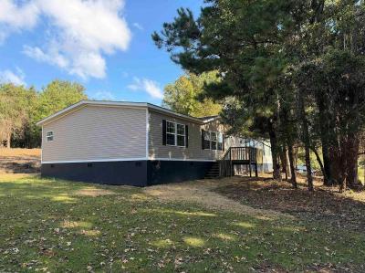 Mobile Home at 3040 Wilkes Loop Rd Carlisle, SC 29031