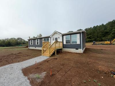 Mobile Home at 133 Woods Hollow Road Decatur, TN 37322