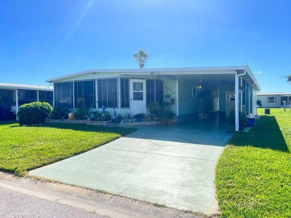  Mobile Home For Sale