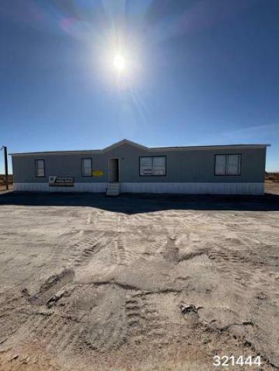 Mobile Home at 1337 Santa Luisa Chaparral, NM 88081