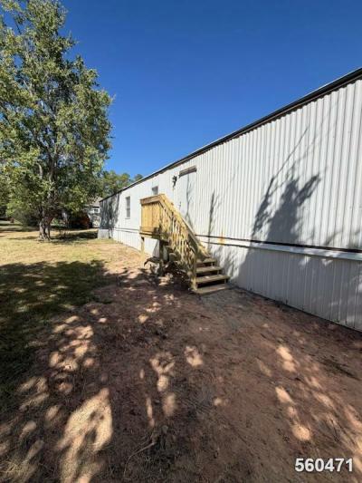 Mobile Home at 723 Haywood St Pineland, TX 75968