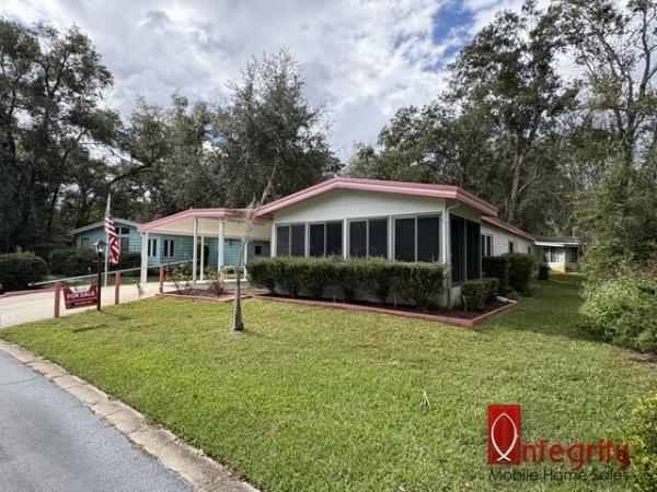  Mobile Home For Sale