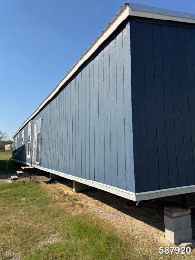 Mobile Home at Exclusive Manufactured Homes L 9721 Veterans Memorial Dr Houston, TX 77038