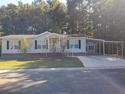 Photo 2 of 21 of home located at 144 Rice Circle Ladson, SC 29456