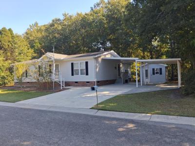 Photo 3 of 21 of home located at 144 Rice Circle Ladson, SC 29456