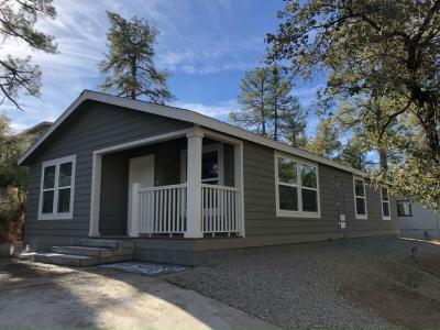 Mobile Home at 39 Oakmont Prescott, AZ 86305