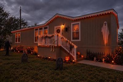 Mobile Home at 7494 Golf Vista Blvd. #235 San Antonio, TX 78244