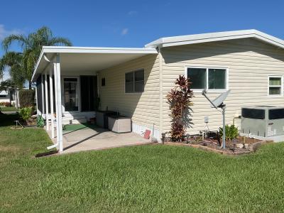 Photo 2 of 4 of home located at 3901 Bahia Vista St. #720 Sarasota, FL 34232
