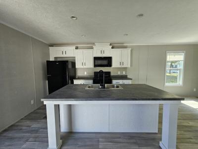 Mobile Home at 6215 Masters Avenue Lot Ma6215 Saginaw, MI 48604