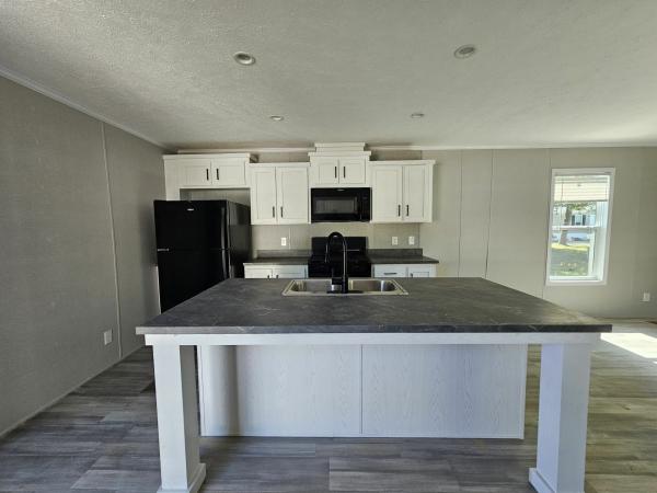 Photo 1 of 2 of home located at 6215 Masters Avenue Lot Ma6215 Saginaw, MI 48604