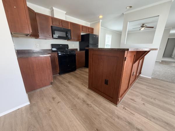 2011 Marlette Mobile Home For Rent