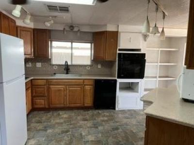 Photo 3 of 20 of home located at 2501 W Wickenburg Way Sp Lot 136 Wickenburg, AZ 85390
