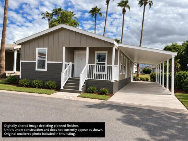 2027 Champion - Chandler Mobile Home For Sale