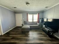 2019 CLAY Manufactured Home