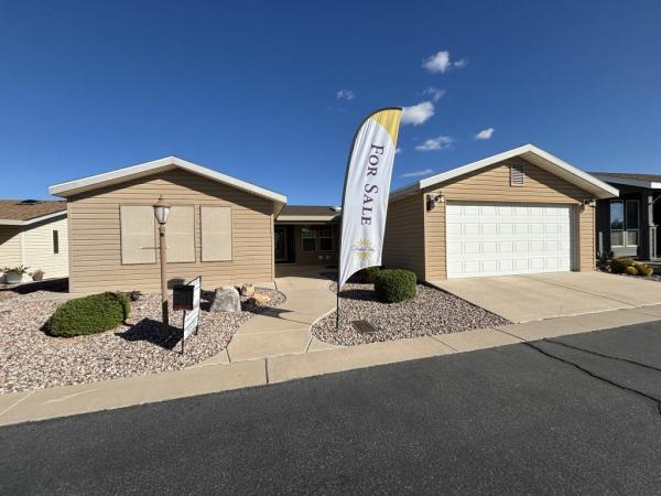2006 CAVCO Mobile Home For Sale