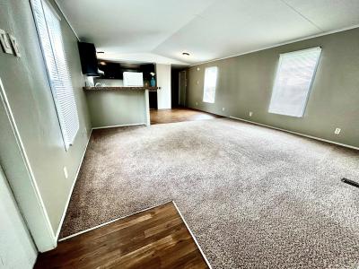Mobile Home at 6212 SE 52nd Street Lot 526212 Oklahoma City, OK 73135