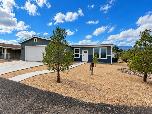 2026 Champion Mobile Home For Sale