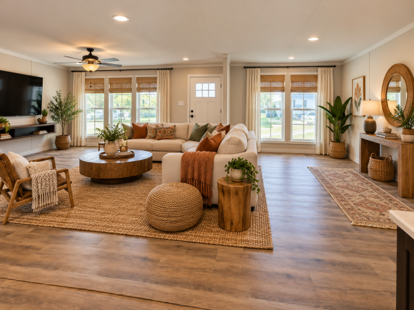 2026 Champion - Burleson Mobile Home For Sale