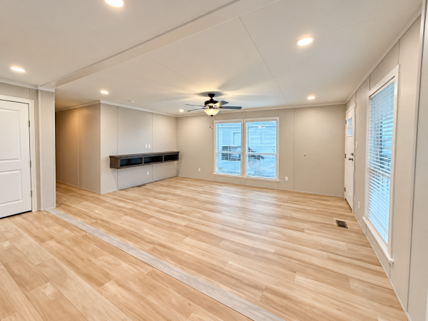 2026 Champion - Burleson Mobile Home For Sale