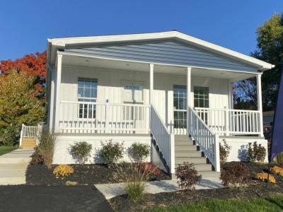 Mobile Home at 3514 Lil Wolf Circle, #111 Orefield, PA 18069